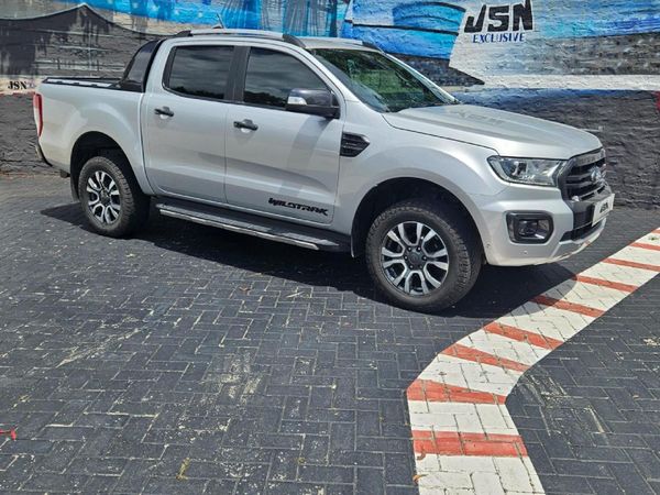 2022-Ford-Ranger-20-Bi-Turbo-Wildtrak-Double-Cab-Auto image:5