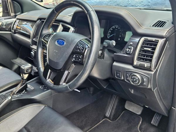 2022-Ford-Ranger-20-Bi-Turbo-Wildtrak-Double-Cab-Auto image:8