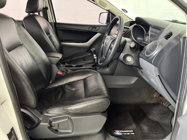 2017-Mazda-BT-50-22-TDi-SLX-Double-Cab image:9