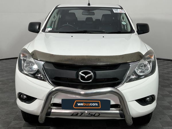 2017-Mazda-BT-50-22-TDi-SLX-Double-Cab image:15