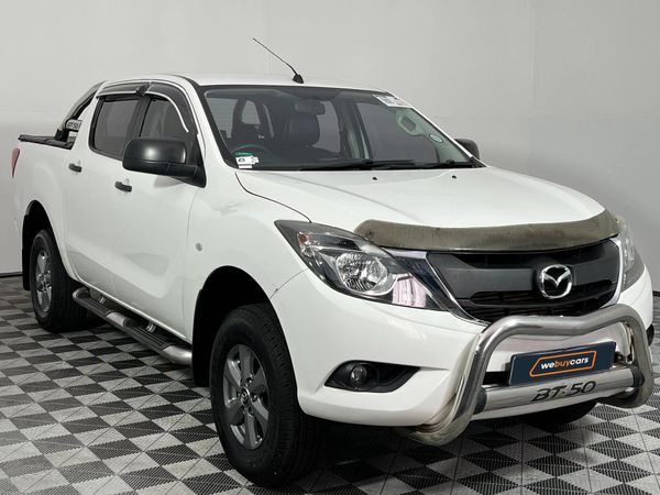 2017-Mazda-BT-50-22-TDi-SLX-Double-Cab image:16