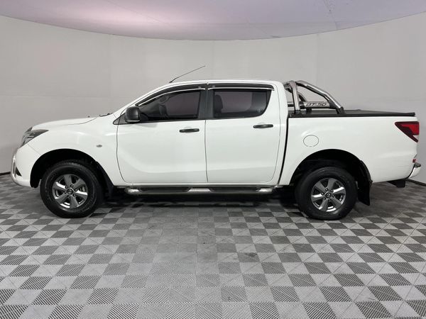2017-Mazda-BT-50-22-TDi-SLX-Double-Cab image:17