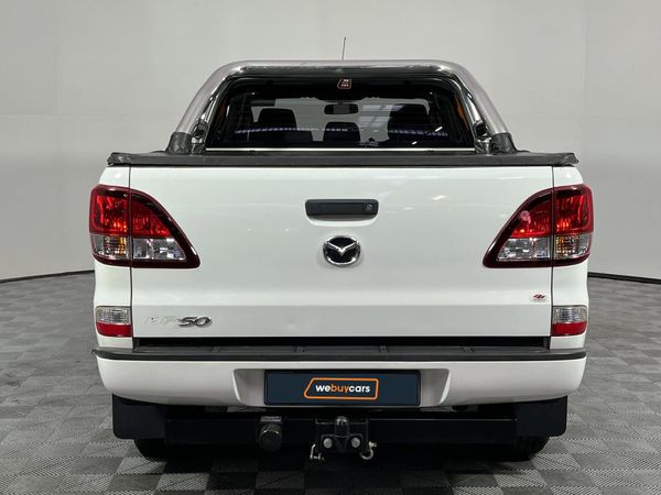 2017-Mazda-BT-50-22-TDi-SLX-Double-Cab image:18