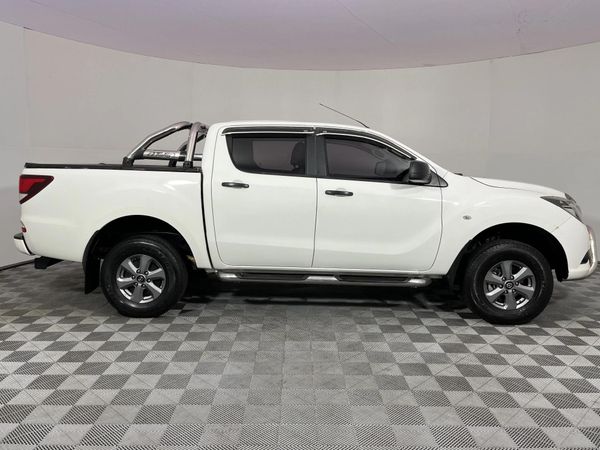 2017-Mazda-BT-50-22-TDi-SLX-Double-Cab image:19