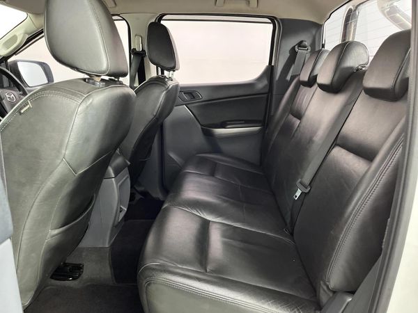 2017-Mazda-BT-50-22-TDi-SLX-Double-Cab image:3