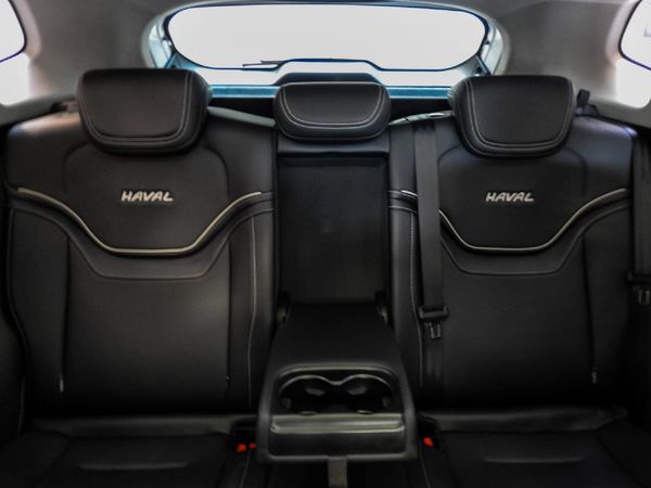 2024-Haval-Jolion-15-Hybrid-Luxury-DHT image:10