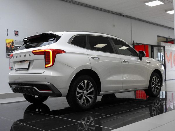 2024-Haval-Jolion-15-Hybrid-Luxury-DHT image:11