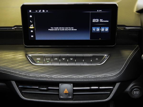 2024-Haval-Jolion-15-Hybrid-Luxury-DHT image:12