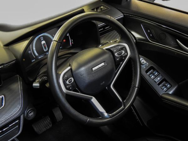 2024-Haval-Jolion-15-Hybrid-Luxury-DHT image:14
