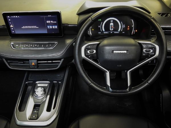 2024-Haval-Jolion-15-Hybrid-Luxury-DHT image:15