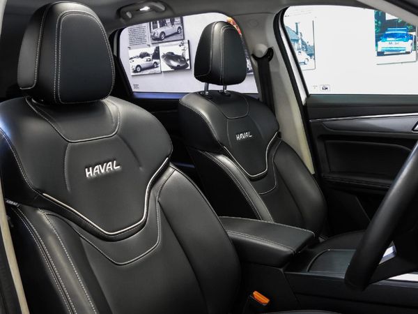 2024-Haval-Jolion-15-Hybrid-Luxury-DHT image:16