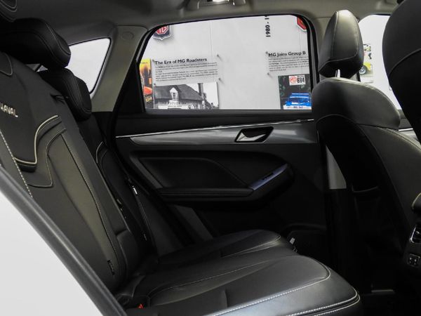 2024-Haval-Jolion-15-Hybrid-Luxury-DHT image:17