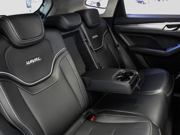 2024-Haval-Jolion-15-Hybrid-Luxury-DHT image:1