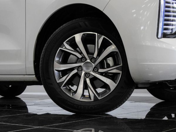 2024-Haval-Jolion-15-Hybrid-Luxury-DHT image:2