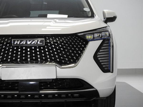 2024-Haval-Jolion-15-Hybrid-Luxury-DHT image:4