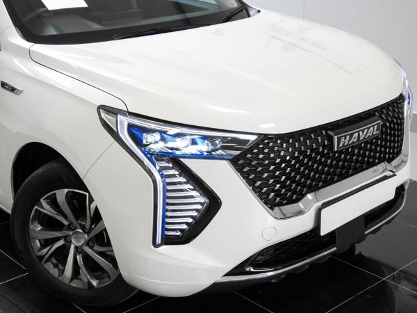 2024-Haval-Jolion-15-Hybrid-Luxury-DHT image:5