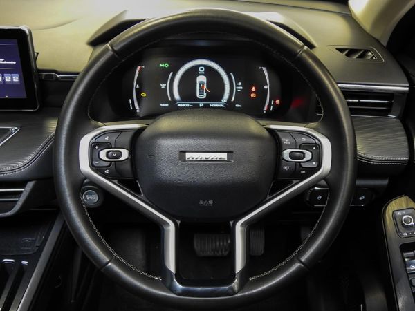 2024-Haval-Jolion-15-Hybrid-Luxury-DHT image:8