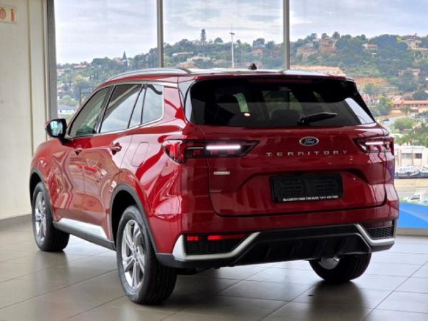 2025-Ford-Territory-18T-Trend image:15