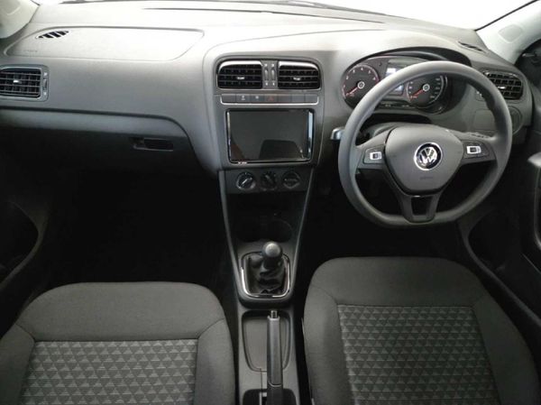 2025-Volkswagen-Polo-Vivo-14 image:14