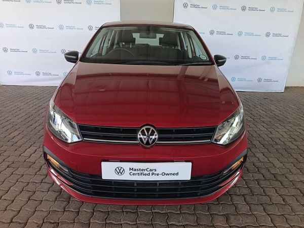 2025-Volkswagen-Polo-Vivo-14 image:4