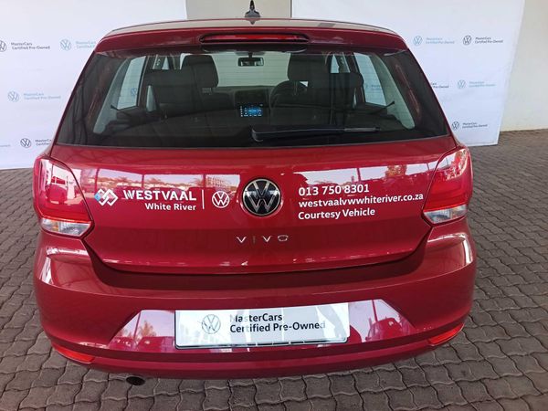 2025-Volkswagen-Polo-Vivo-14 image:5