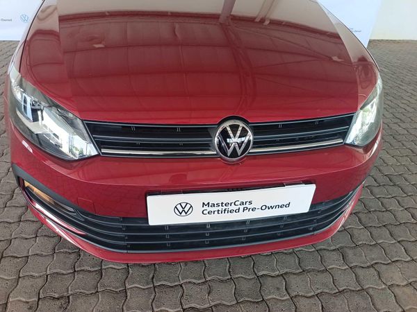 2025-Volkswagen-Polo-Vivo-14 image:6