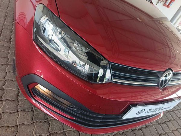 2025-Volkswagen-Polo-Vivo-14 image:8