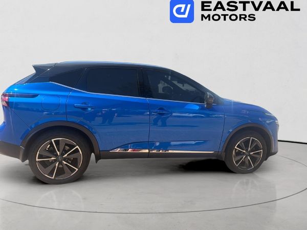 2023-Nissan-Qashqai-13T-Acenta-Plus-Xtronic image:7