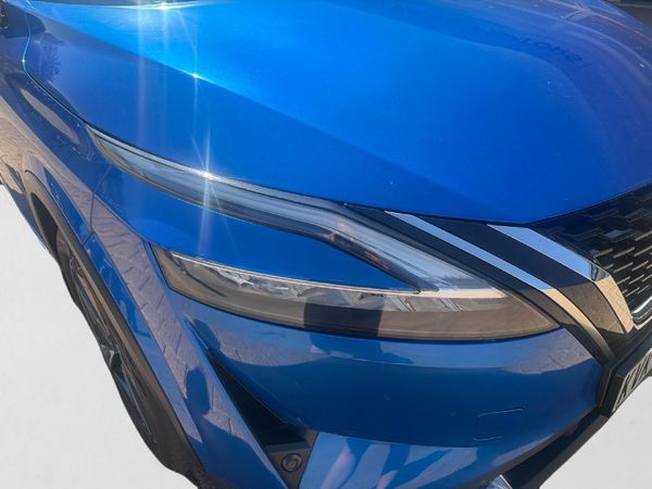 2023-Nissan-Qashqai-13T-Acenta-Plus-Xtronic image:8