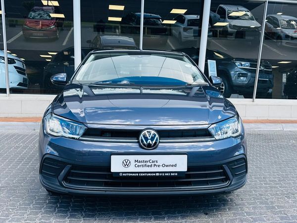 2025-Volkswagen-Polo-10-TSI image:1