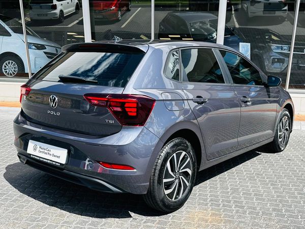 2025-Volkswagen-Polo-10-TSI image:8