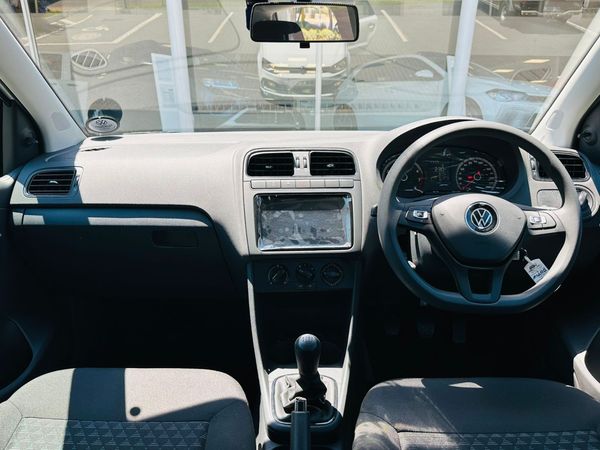 2025-Volkswagen-Polo-Vivo-14 image:10
