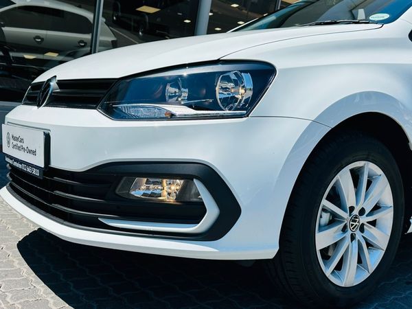 2025-Volkswagen-Polo-Vivo-14 image:17