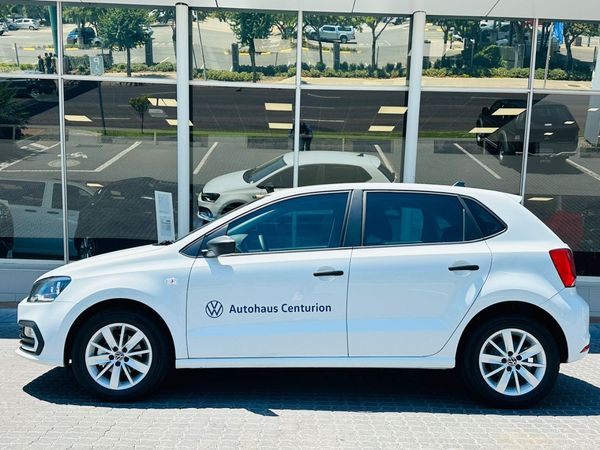 2025-Volkswagen-Polo-Vivo-14 image:18