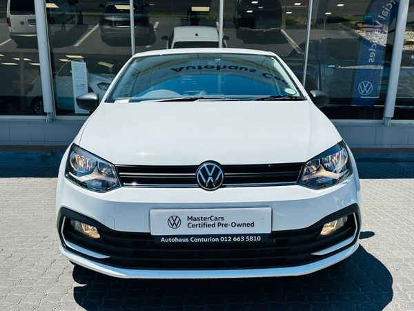 2025-Volkswagen-Polo-Vivo-14 image:1