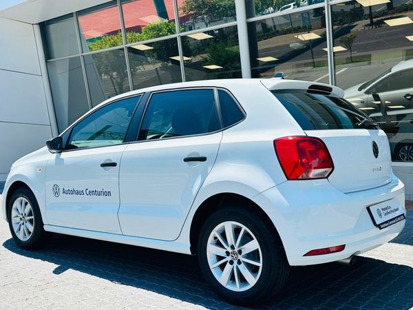 2025-Volkswagen-Polo-Vivo-14 image:19