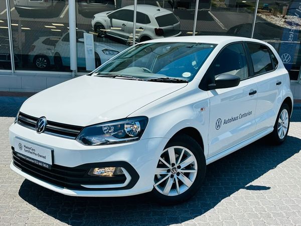 2025-Volkswagen-Polo-Vivo-14 image:2