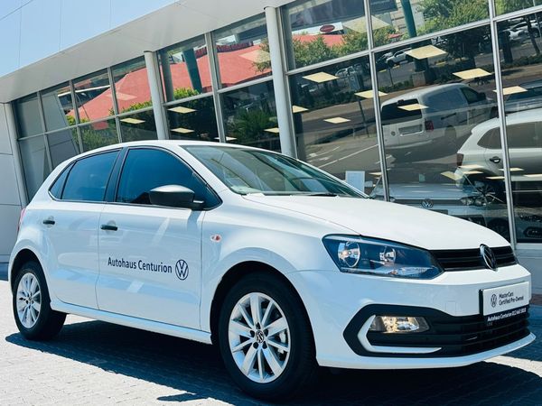 2025-Volkswagen-Polo-Vivo-14 image:4