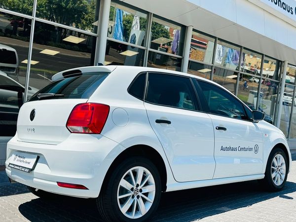 2025-Volkswagen-Polo-Vivo-14 image:5