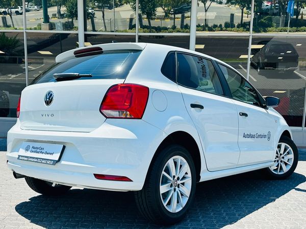 2025-Volkswagen-Polo-Vivo-14 image:6