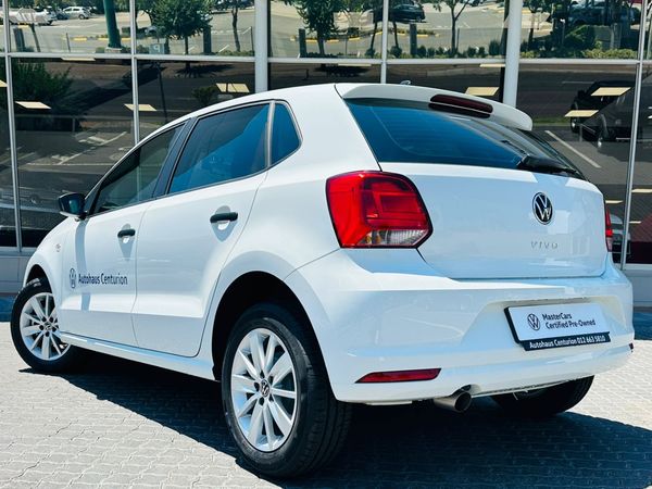 2025-Volkswagen-Polo-Vivo-14 image:7