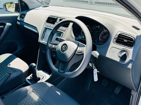 2025-Volkswagen-Polo-Vivo-14 image:8