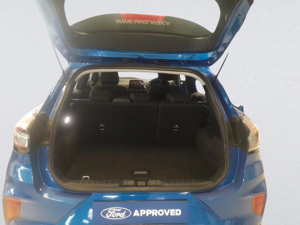 2024-Ford-Puma-10T-Ecoboost-Titanium-Auto image:14