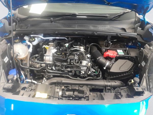 2024-Ford-Puma-10T-Ecoboost-Titanium-Auto image:16