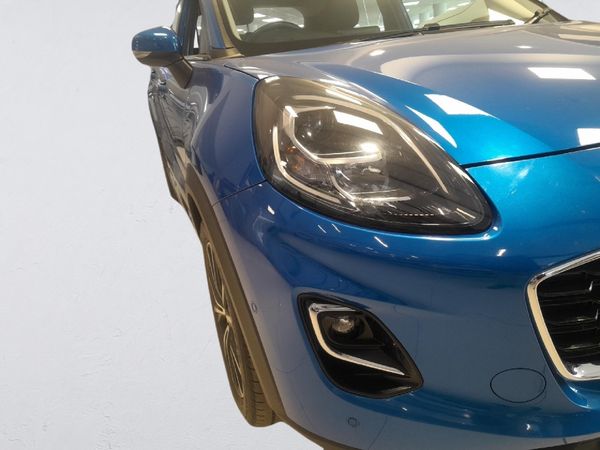 2024-Ford-Puma-10T-Ecoboost-Titanium-Auto image:17