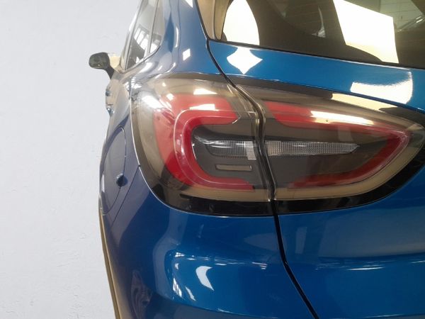 2024-Ford-Puma-10T-Ecoboost-Titanium-Auto image:19