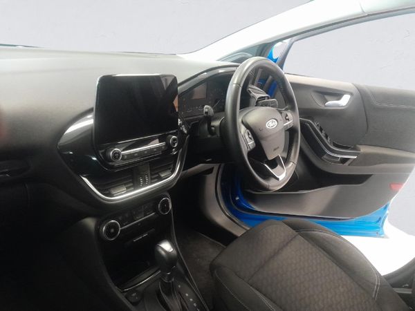2024-Ford-Puma-10T-Ecoboost-Titanium-Auto image:21