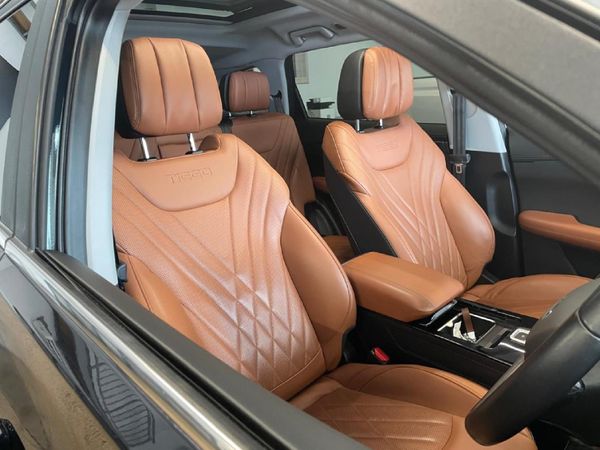 2022-Chery-Tiggo-8-Pro-16-TDGi-Executive-DCT image:10