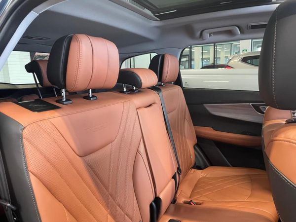 2022-Chery-Tiggo-8-Pro-16-TDGi-Executive-DCT image:11