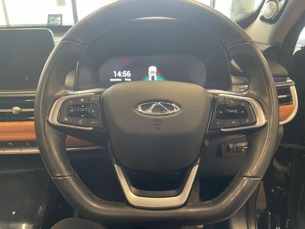 2022-Chery-Tiggo-8-Pro-16-TDGi-Executive-DCT image:17